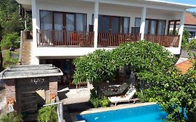 Amed Sunset Beach